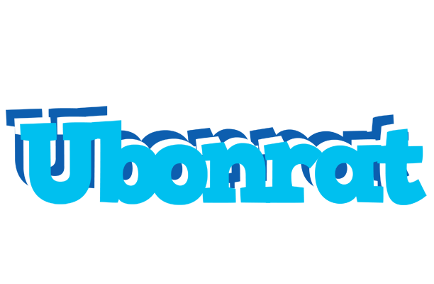 Ubonrat jacuzzi logo