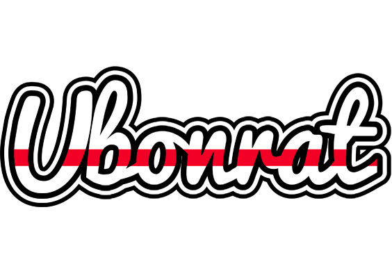 Ubonrat kingdom logo
