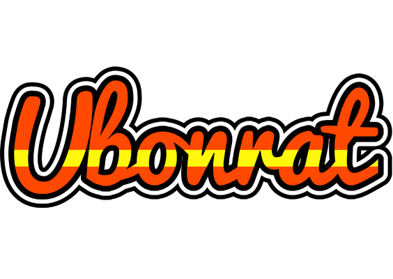 Ubonrat madrid logo