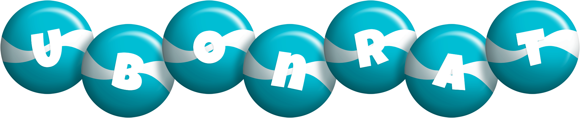 Ubonrat messi logo