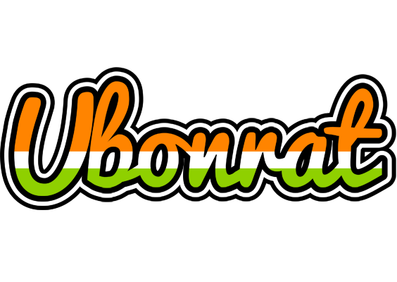 Ubonrat mumbai logo
