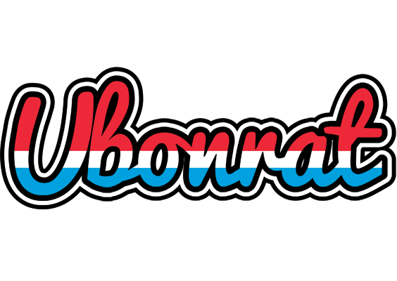 Ubonrat norway logo