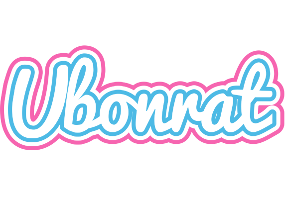 Ubonrat outdoors logo