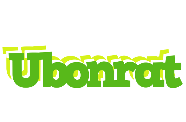 Ubonrat picnic logo