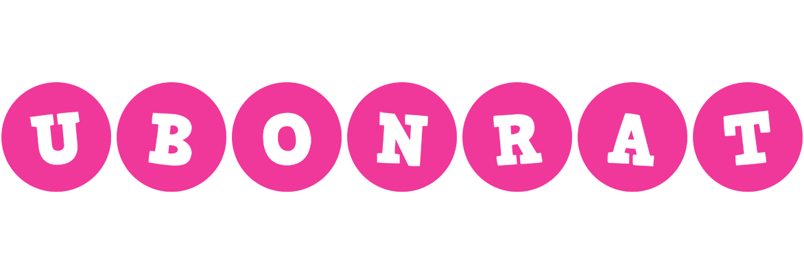 Ubonrat poker logo
