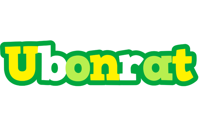 Ubonrat soccer logo
