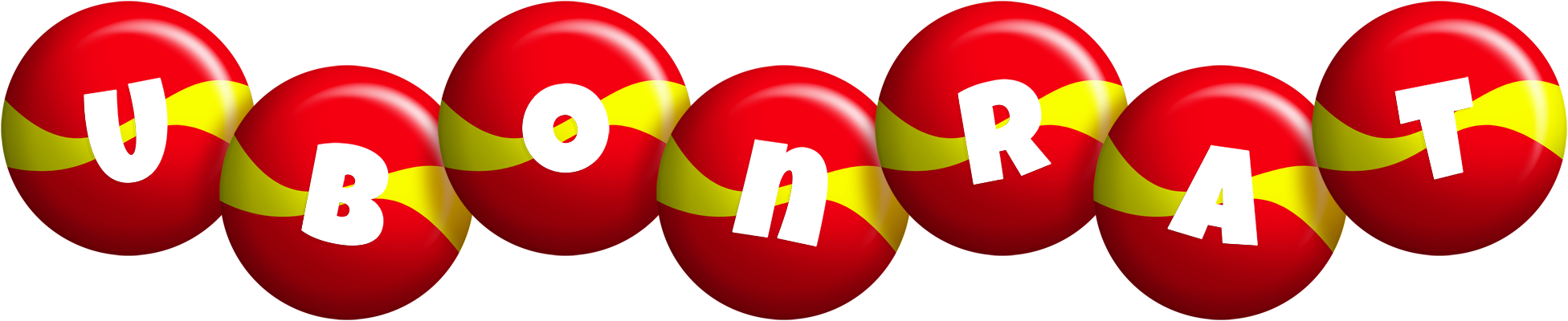 Ubonrat spain logo