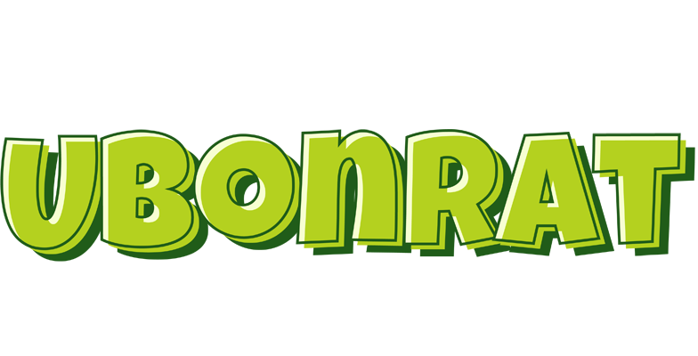 Ubonrat summer logo