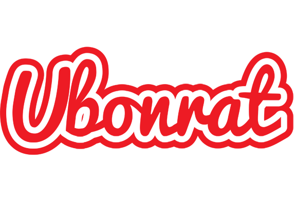 Ubonrat sunshine logo
