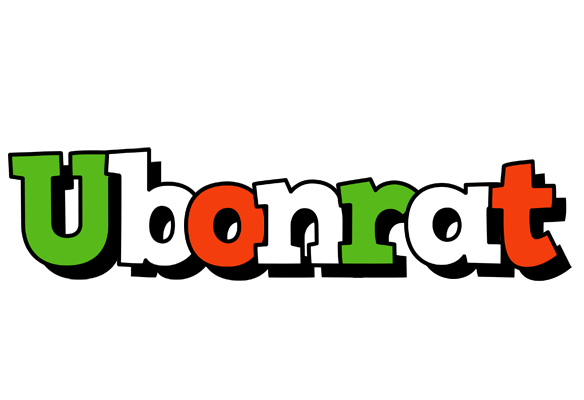 Ubonrat venezia logo