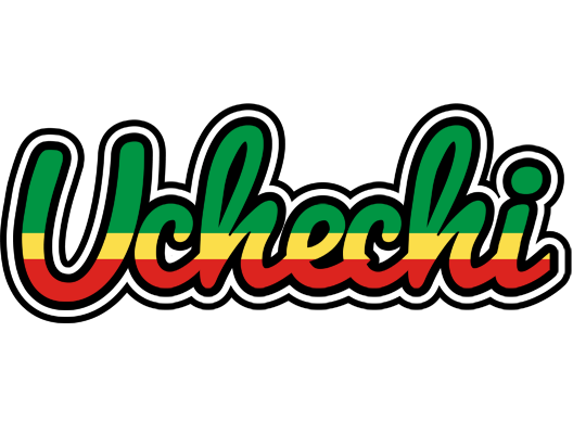 Uchechi african logo