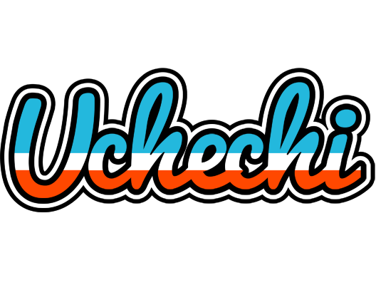 Uchechi america logo