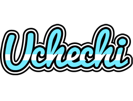 Uchechi argentine logo