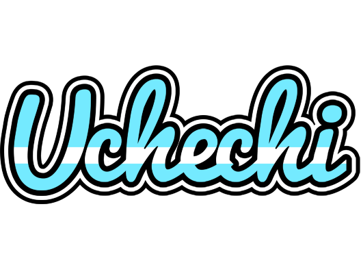 Uchechi argentine logo