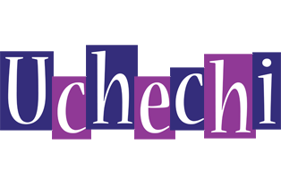 Uchechi autumn logo