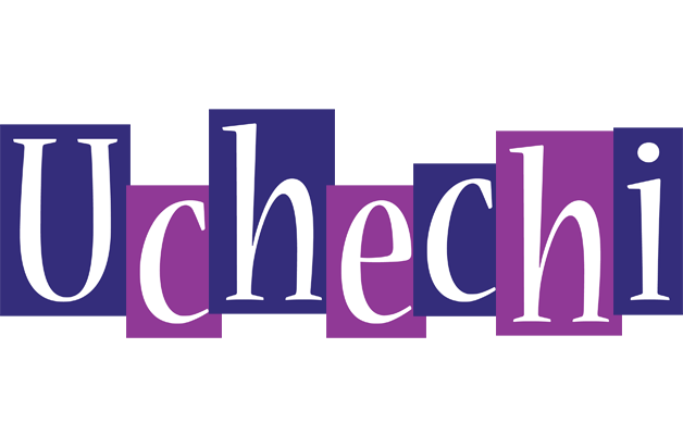 Uchechi autumn logo