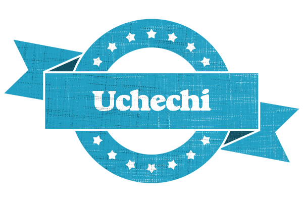 Uchechi balance logo