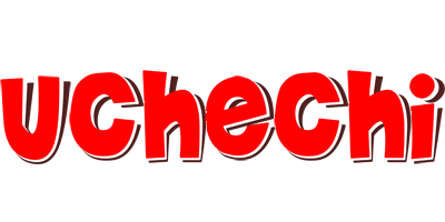 Uchechi basket logo