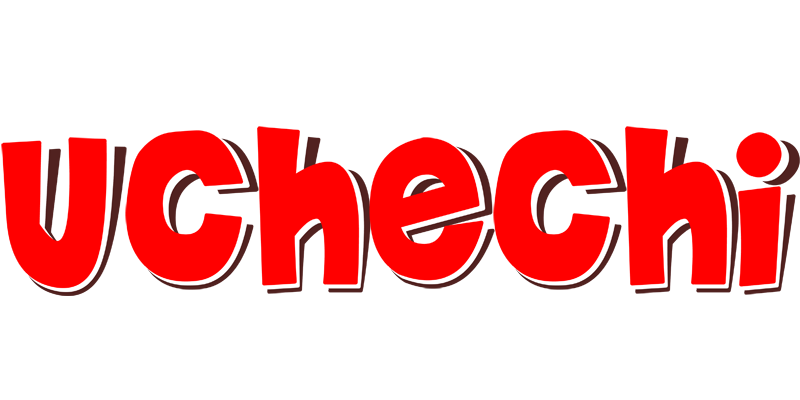 Uchechi basket logo