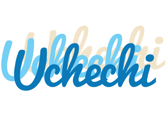 Uchechi breeze logo