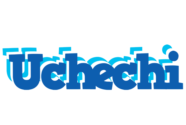 Uchechi business logo