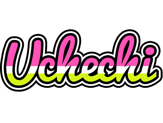 Uchechi candies logo
