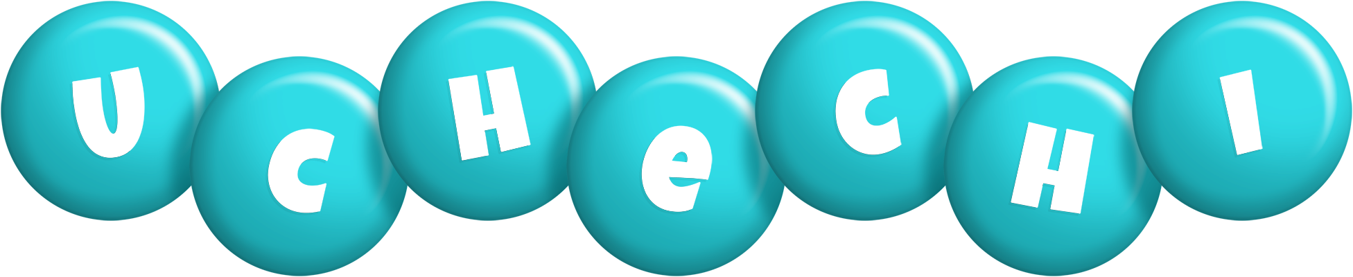 Uchechi candy-azur logo