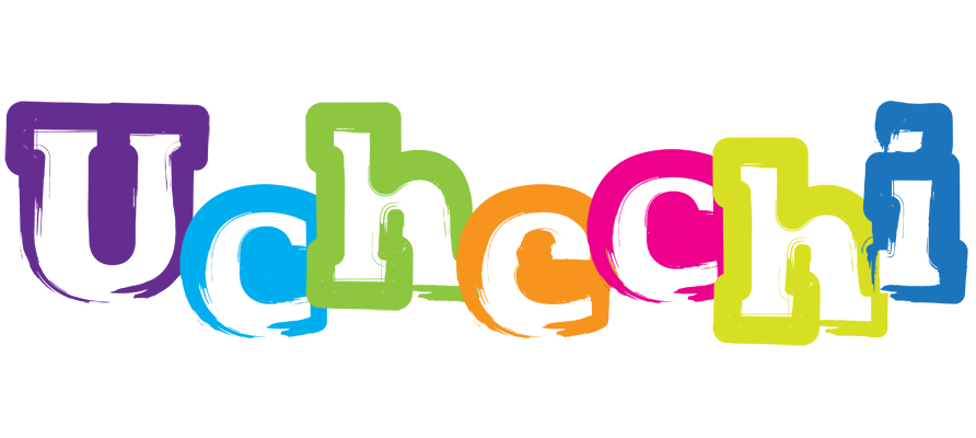 Uchechi casino logo
