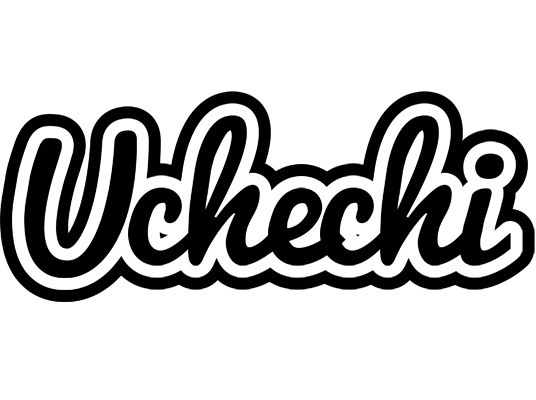 Uchechi chess logo