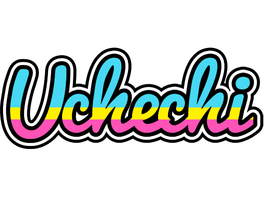 Uchechi circus logo