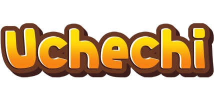 Uchechi cookies logo