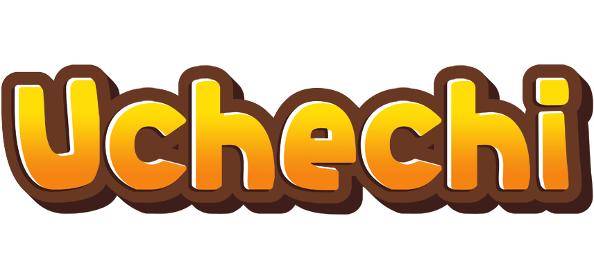 Uchechi cookies logo