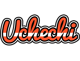 Uchechi denmark logo