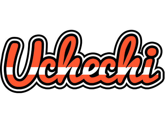 Uchechi denmark logo