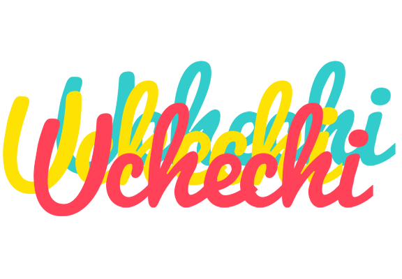 Uchechi disco logo