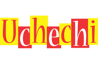 Uchechi errors logo