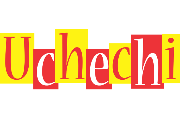 Uchechi errors logo