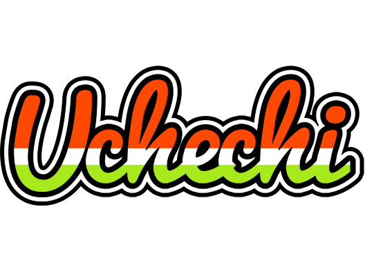Uchechi exotic logo