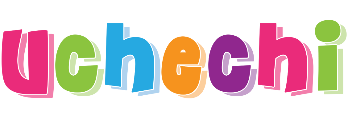 Uchechi friday logo