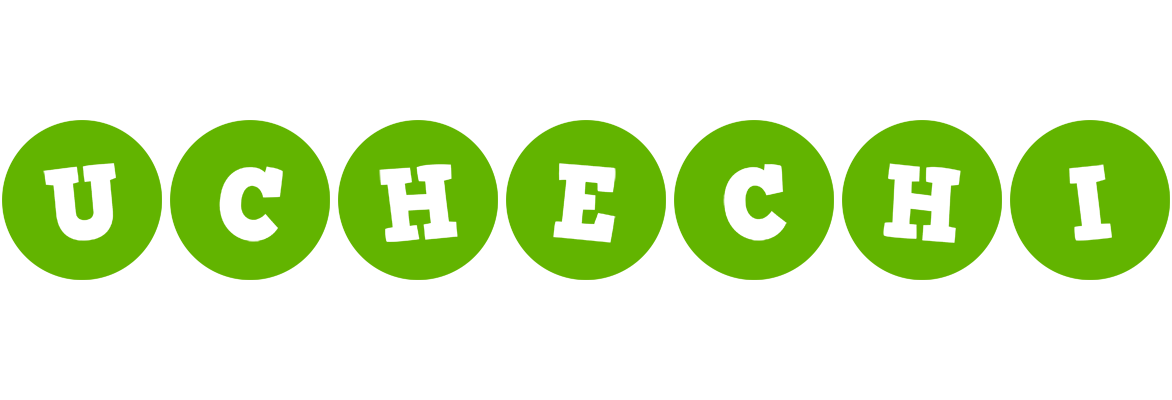 Uchechi games logo