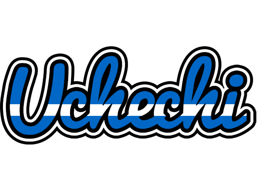 Uchechi greece logo