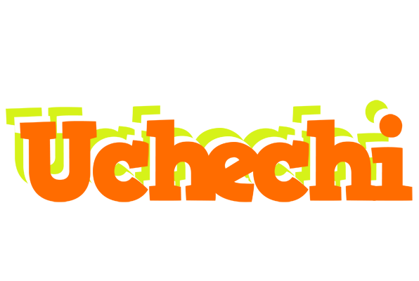 Uchechi healthy logo