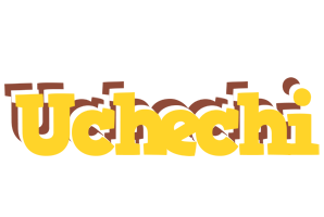 Uchechi hotcup logo