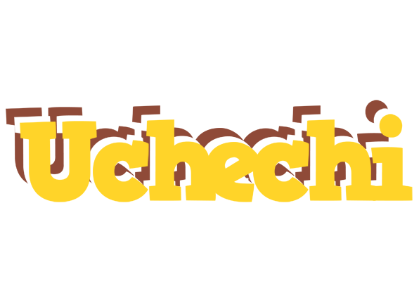 Uchechi hotcup logo