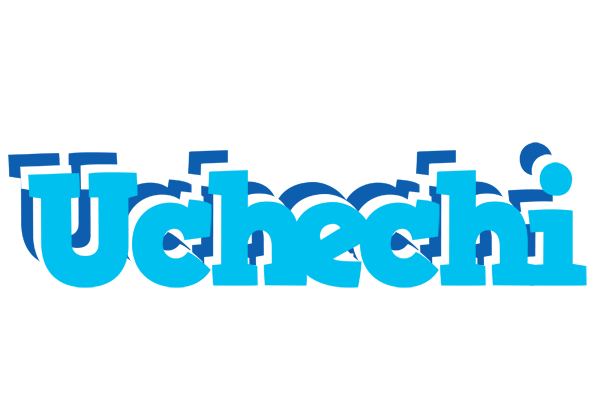 Uchechi jacuzzi logo