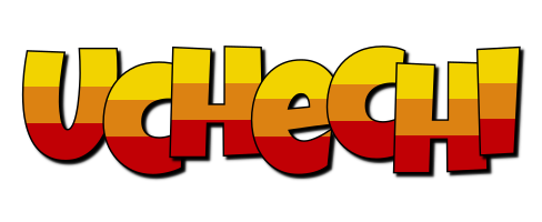 Uchechi jungle logo