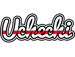 Uchechi kingdom logo