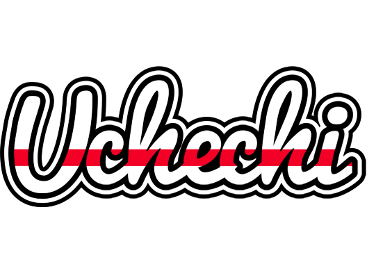 Uchechi kingdom logo