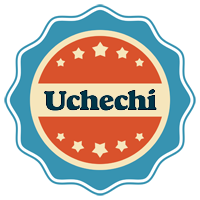 Uchechi labels logo