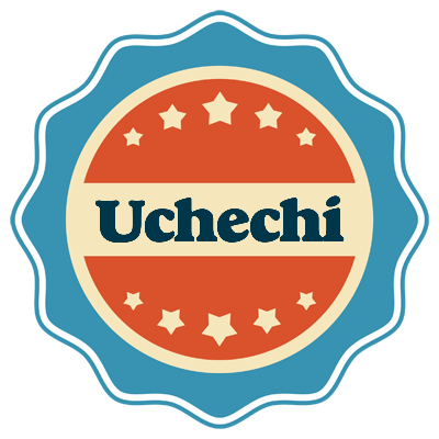 Uchechi labels logo